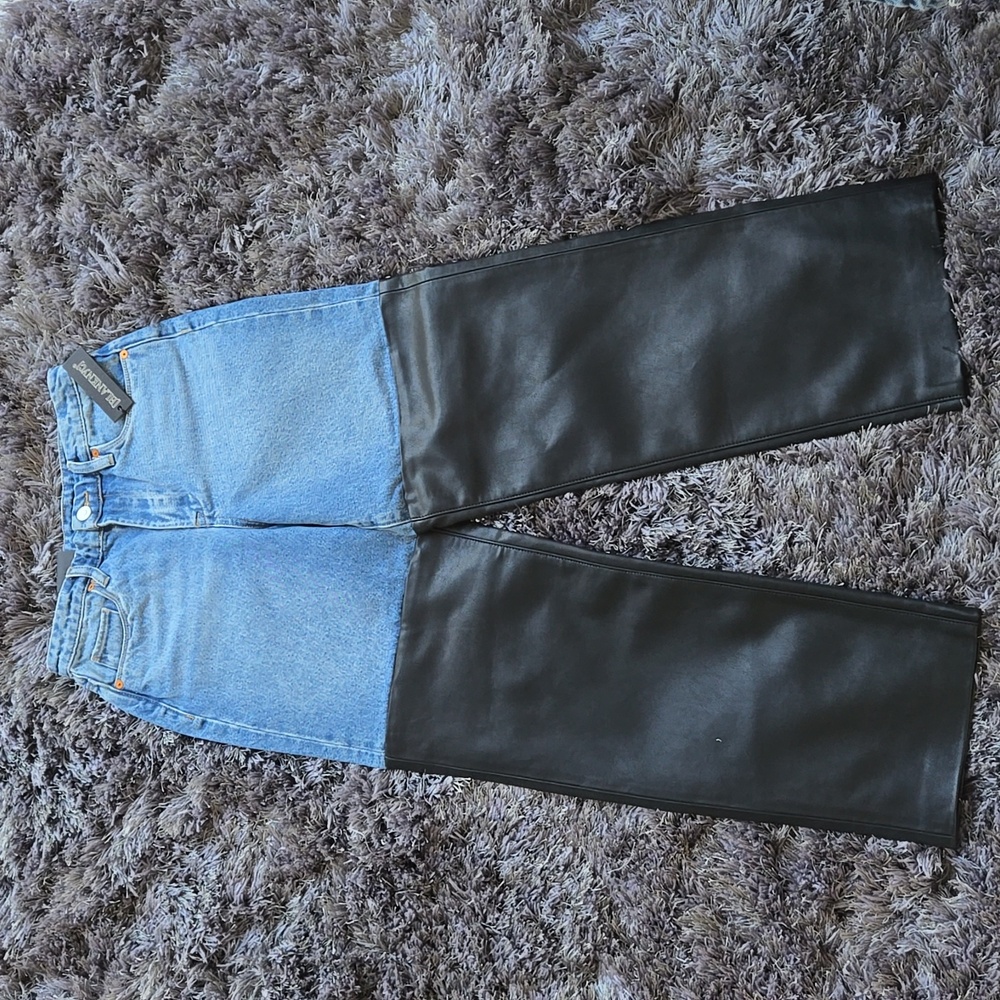 BLANK NYC jeans